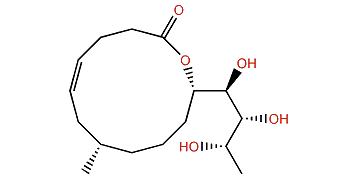 Symbiodinolactone A